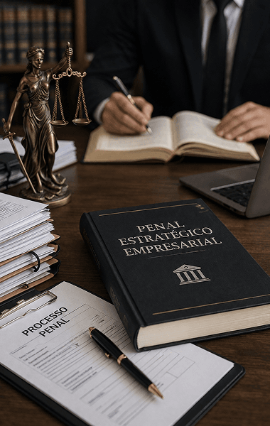 Penal Estratégico Empresarial