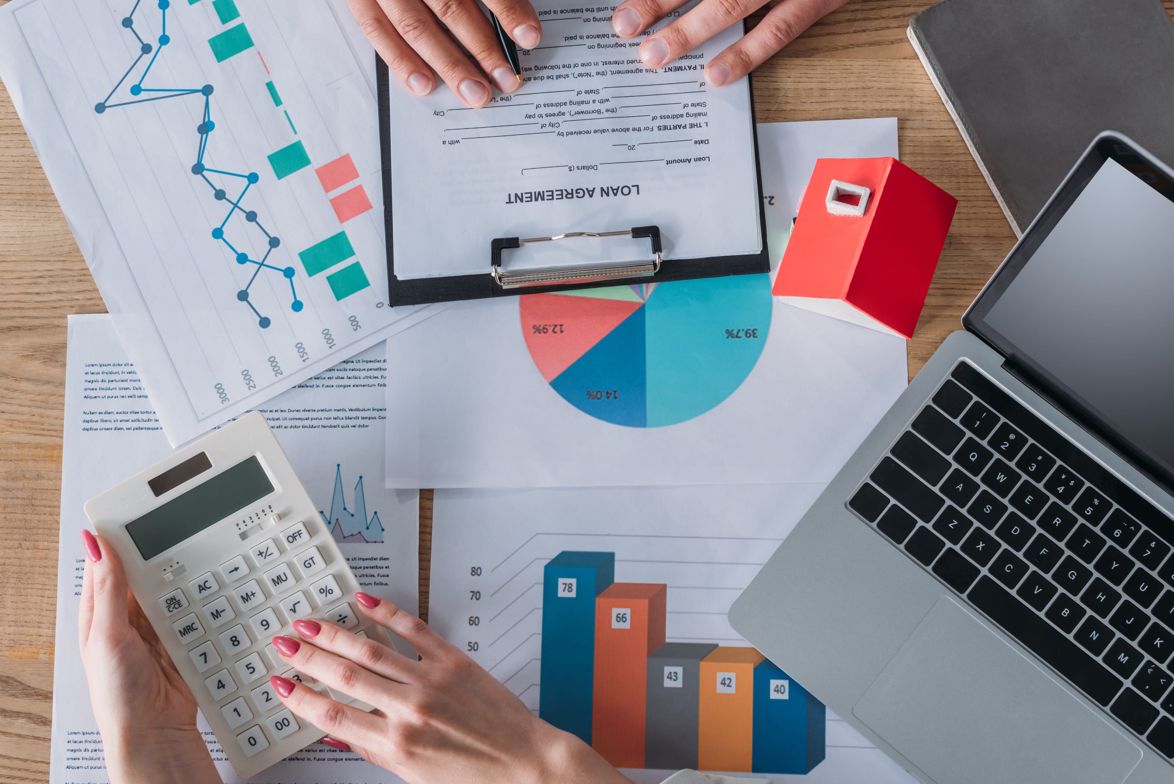 Reorganização Societária