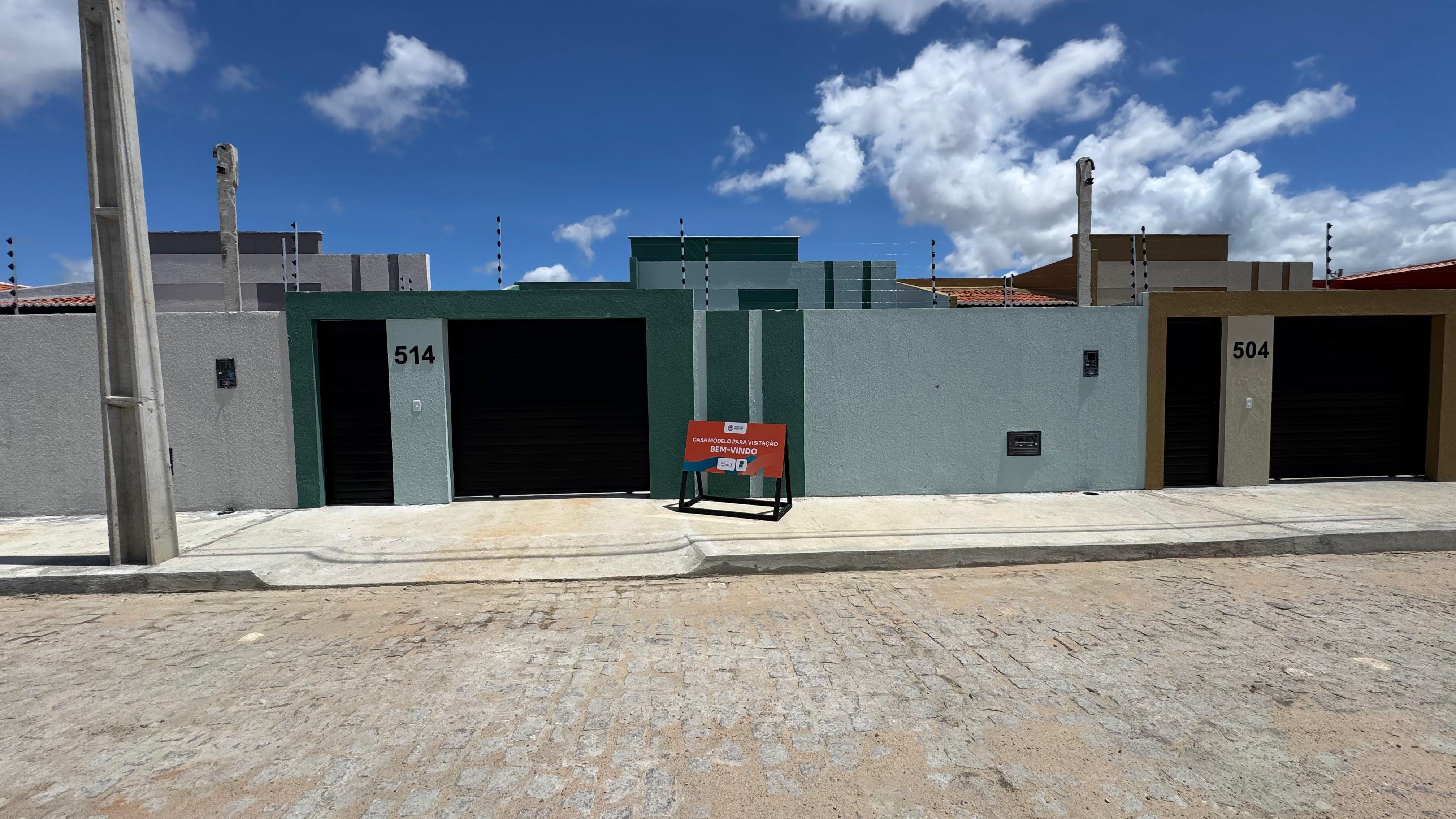 67m² com suíte
