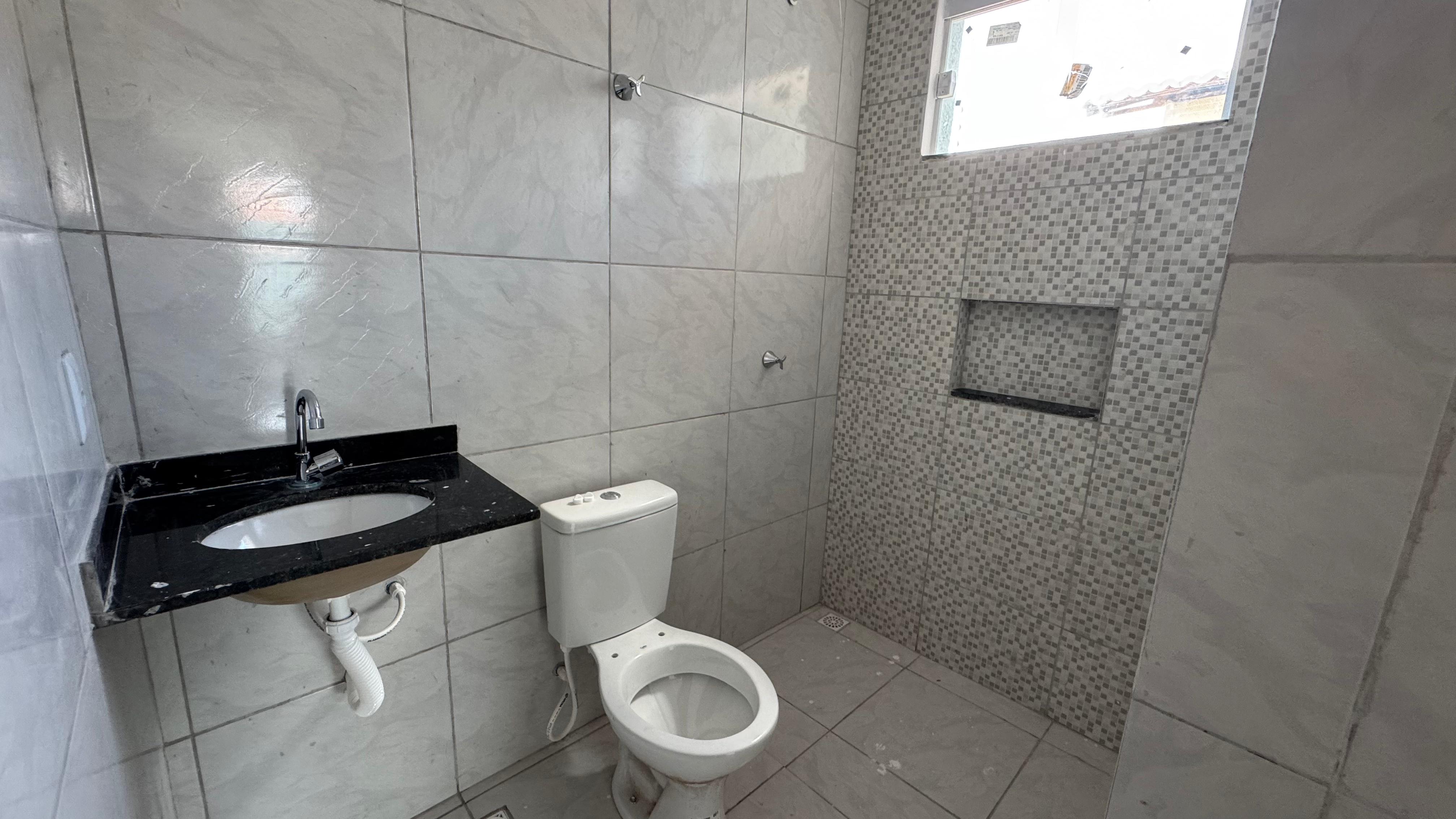 67m² com suíte