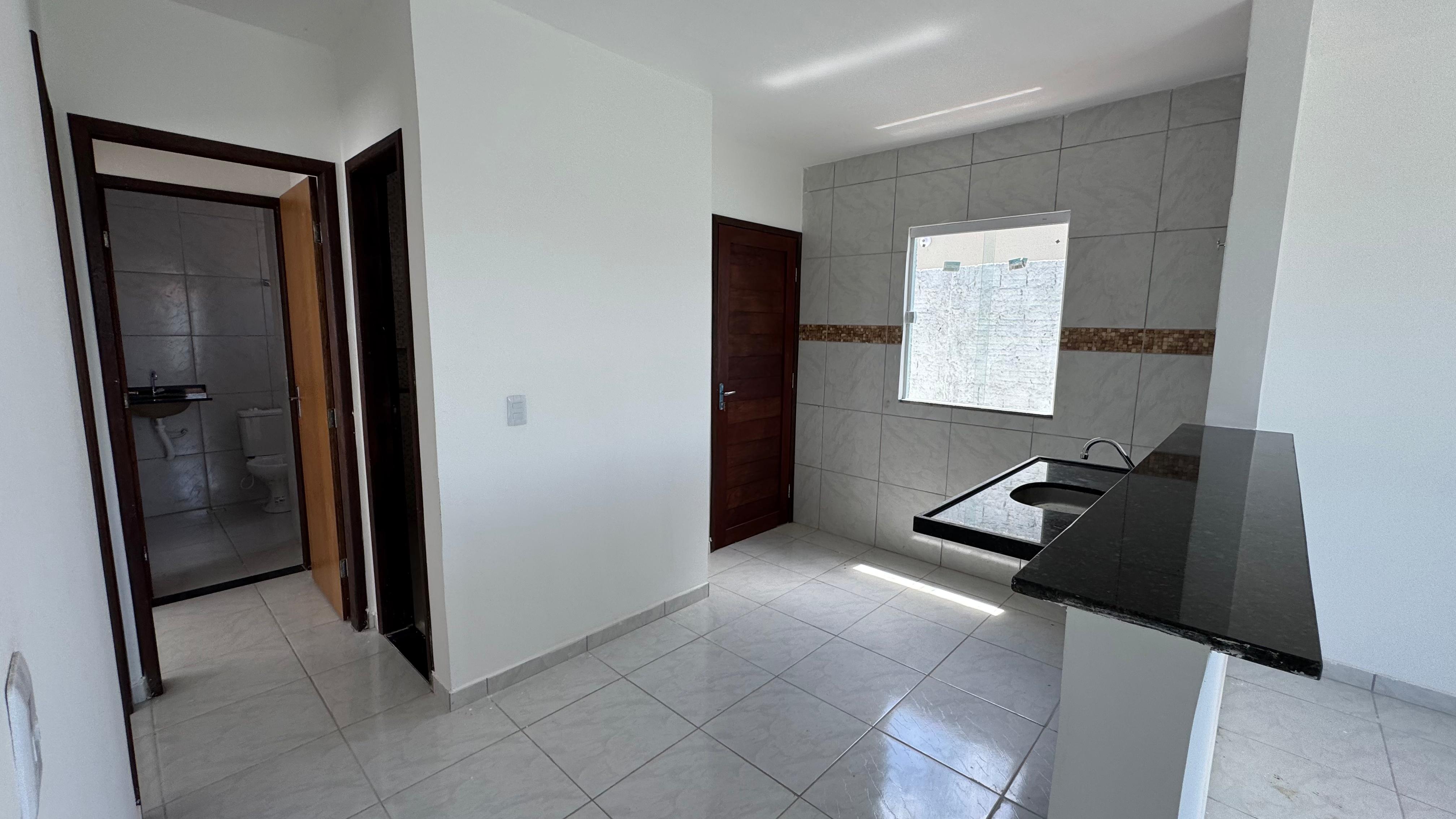 67m² com suíte