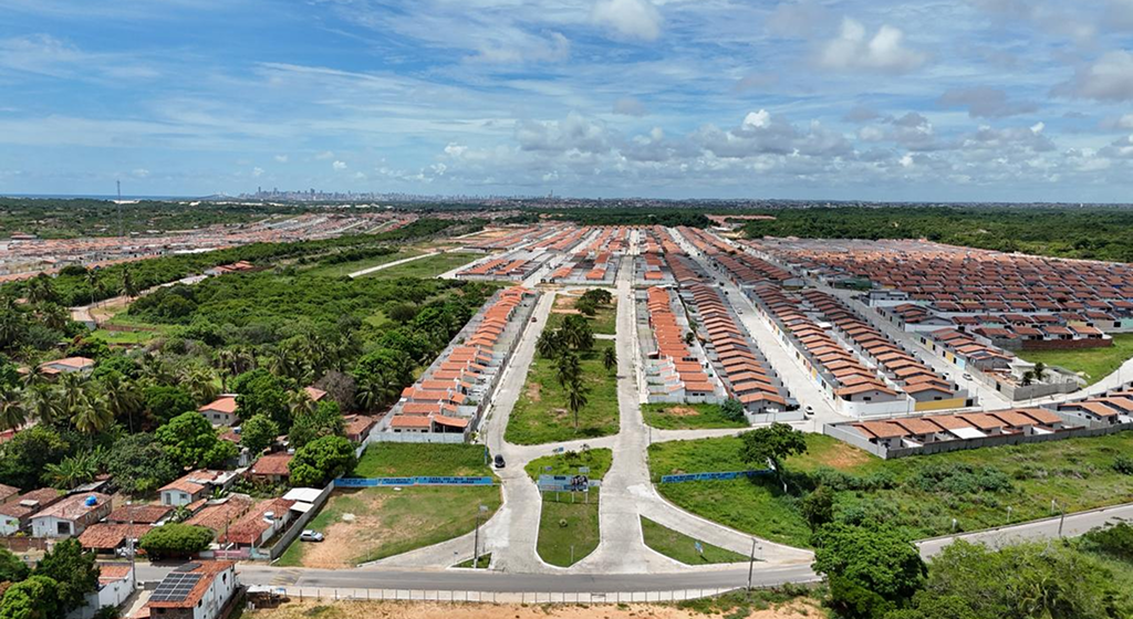 Mirante de Potengi